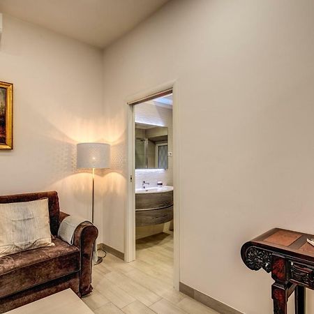 Fresh House Borghese Apartment Roma Exterior foto
