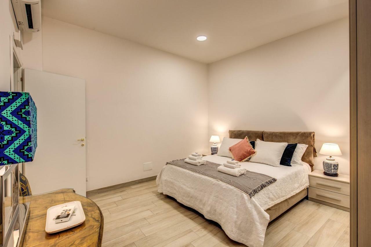 Fresh House Borghese Apartment Roma Exterior foto