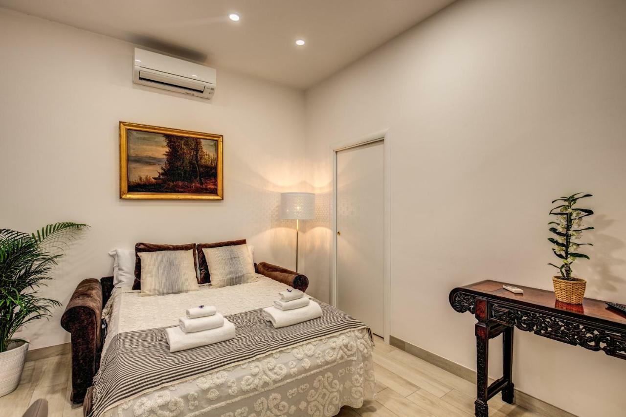 Fresh House Borghese Apartment Roma Exterior foto