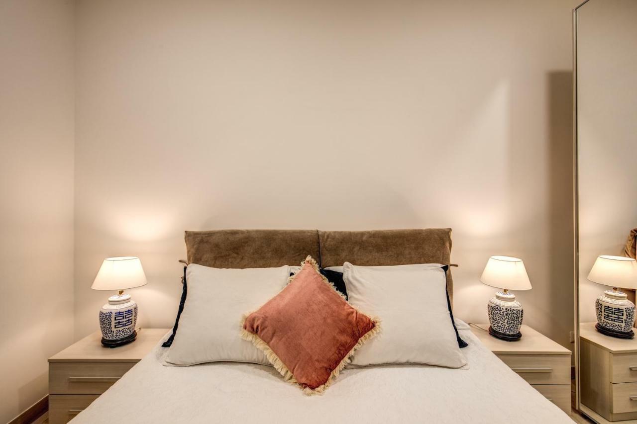 Fresh House Borghese Apartment Roma Exterior foto