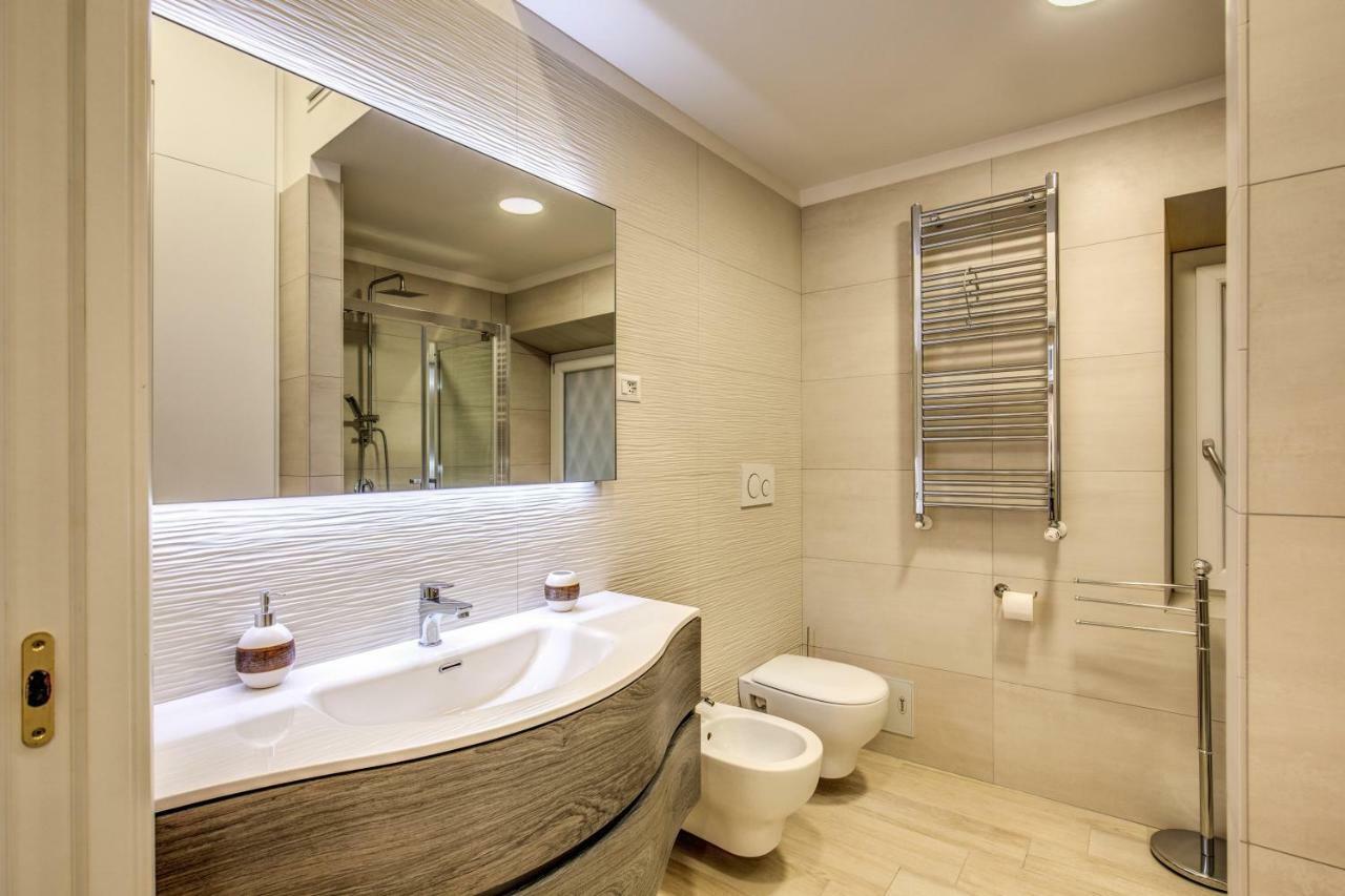 Fresh House Borghese Apartment Roma Exterior foto