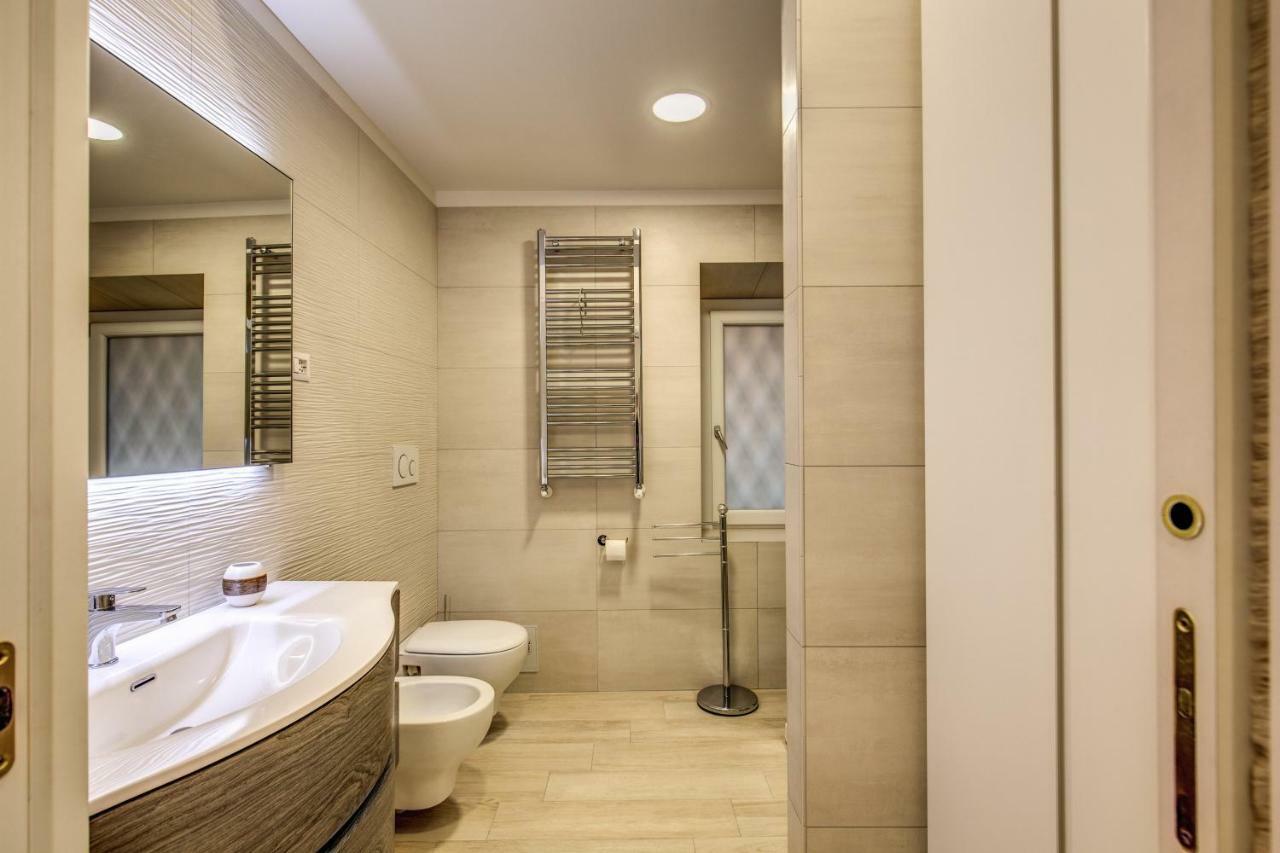 Fresh House Borghese Apartment Roma Exterior foto